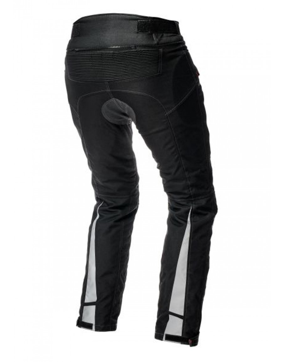 Текстилен мото панталон ADRENALINE CAMELEON 2.0 BLACK — снимка 3