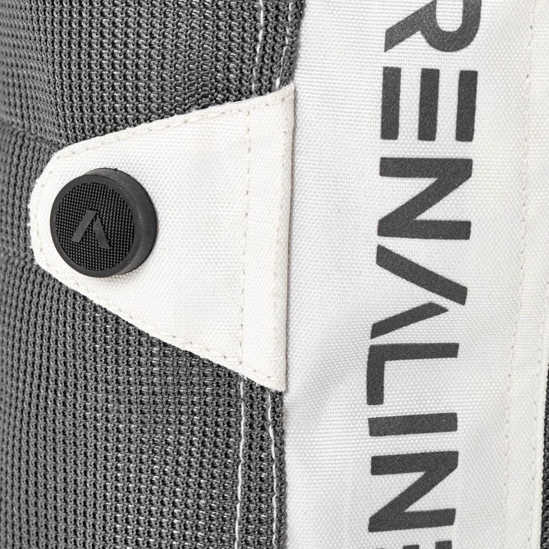 Текстилен мото панталон ADRENALINE MESHTEC 2.0 GREY_3