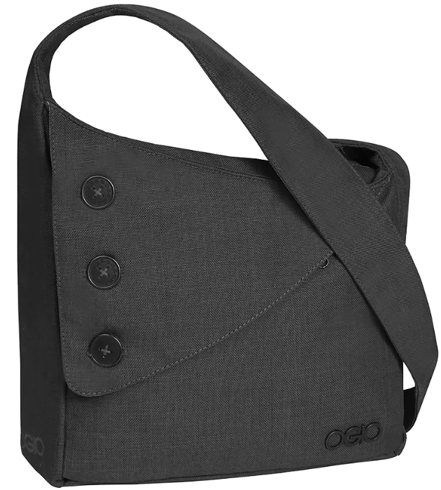 Дамска чанта за таблет OGIO MELROSE PURSE STORM GRAY 1