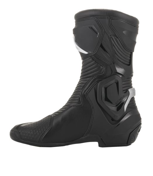 Ботуши ALPINESTARS SMX PLUS V2 GORETEX BLACK — снимка 5