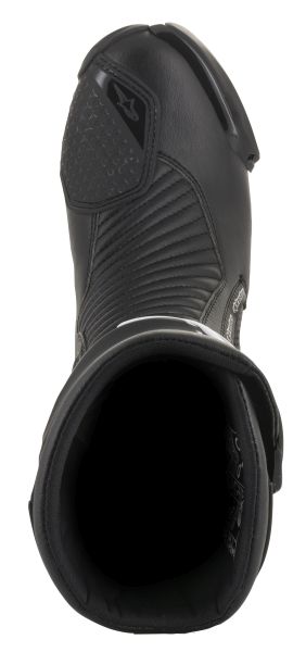 Ботуши ALPINESTARS SMX PLUS V2 GORETEX BLACK — снимка 4
