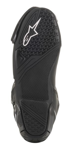Ботуши ALPINESTARS SMX PLUS V2 GORETEX BLACK — снимка 2