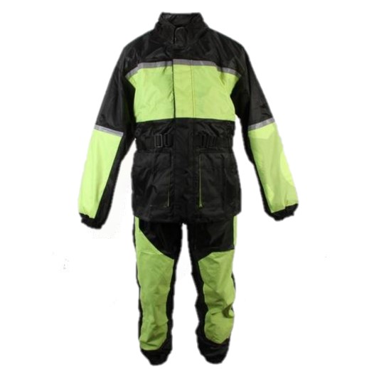 Комплект дъждобран яке и панталон ADRENALINE ORCAN 2.0...