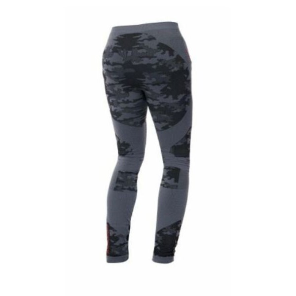 Зимно термо долнище ADRENALINE GLACIER BLACK/GREY — снимка 2