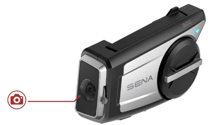 Интерком за каска SENA 50C 1