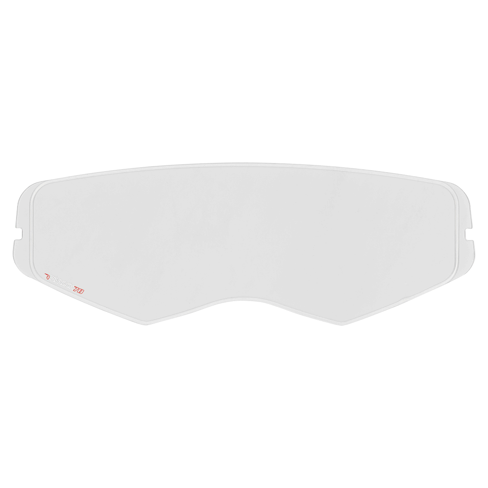 Антифог плака O'NEAL PINLOCK 70 MAX VISION D-SRS