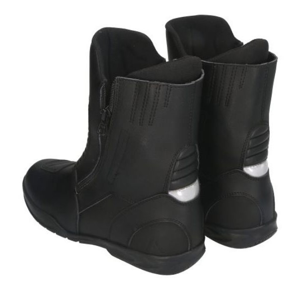 Ботуши ADRENALINE HYPER BLACK — снимка 2