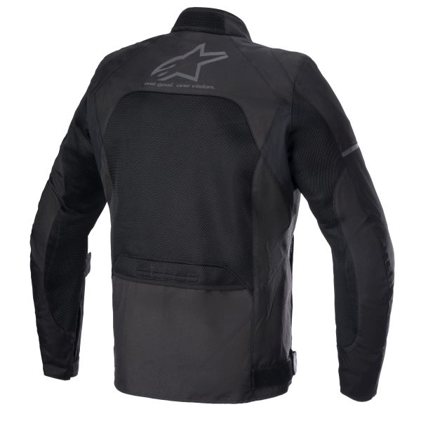 Текстилно яке ALPINESTARS  VIPER V3 AIR  BLACK/BLACK_2