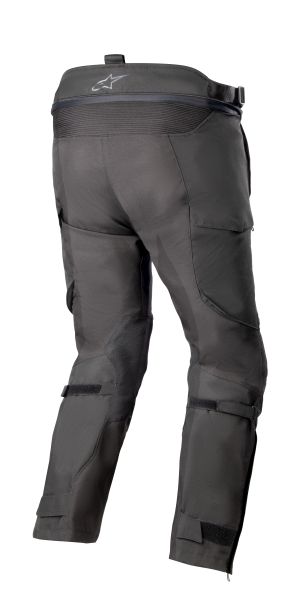 Панталон ALPINESTARS BOGOTA' PRO DRYSTAR 4 SEASONS BLACK — снимка 2