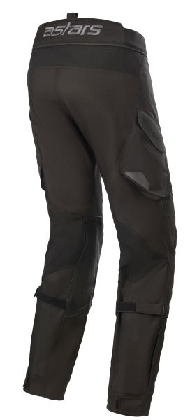 Панталон ALPINESTARS HALO DRYSTAR BLACK — снимка 2
