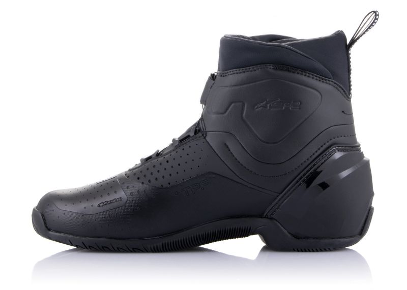 Боти ALPINESTARS SP-2 BLACK — снимка 3