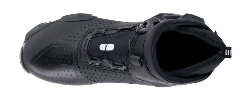 Боти ALPINESTARS SP-2 BLACK — снимка 2