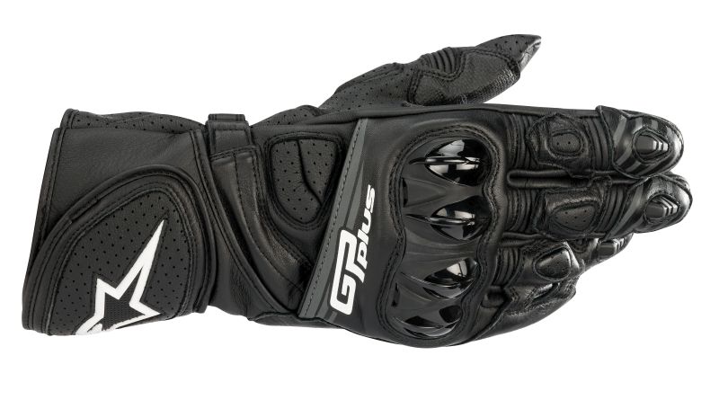 Ръкавици ALPINESTARS GP PLUS R V2 BLACK