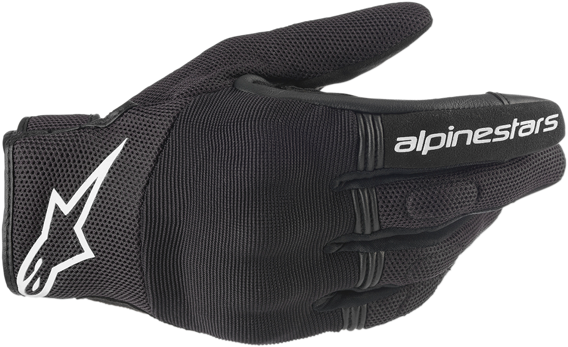 Дамски ръкавици ALPINESTARS Stella Copper BLACK/WHITE 1