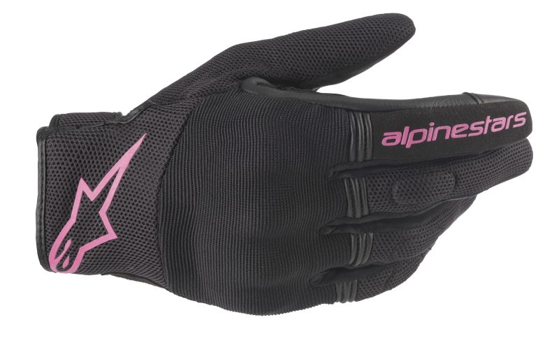 Дамски ръкавици ALPINESTARS Stella Copper BLACK/PINK 1