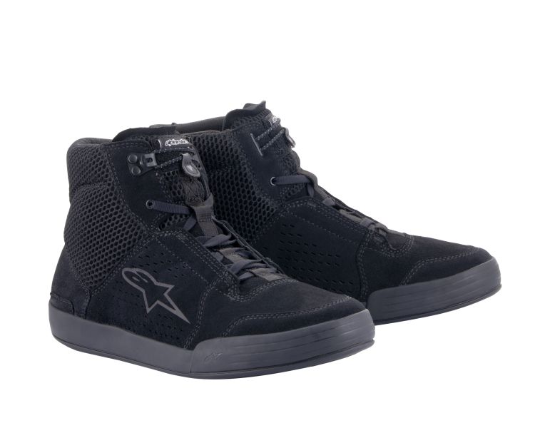 Мото кецове ALPINESTARS CHROME AIR BLACK