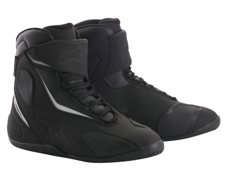 Боти ALPINESTARS FASTBACK V2 BLACK