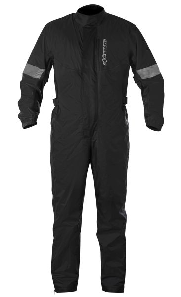 Цял дъждобран ALPINESTARS HURRICANE RAIN BLACK