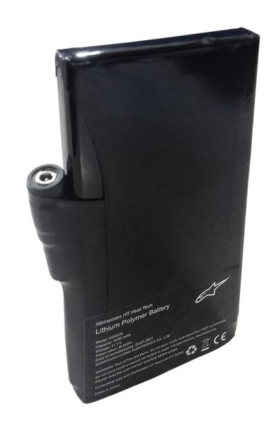 Батерия за елек ALPINESTARS HT HEAT TECH VEST