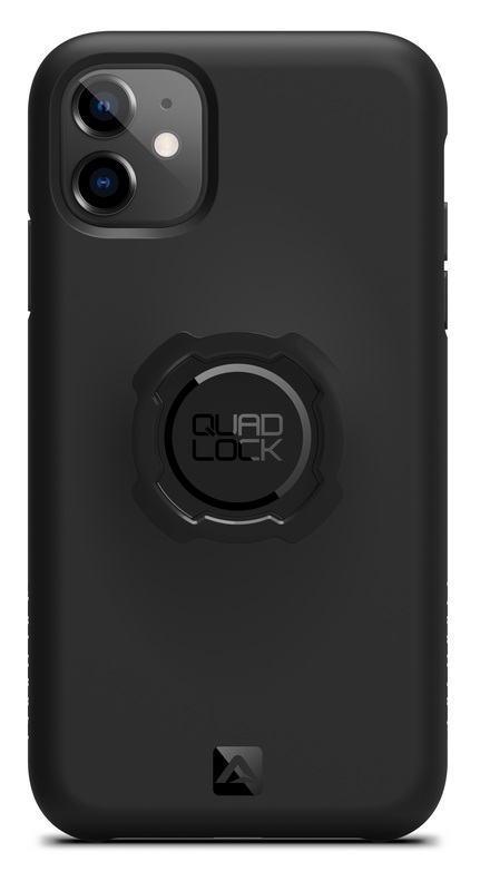 Калъф за телефон QUAD LOCK iPhone 11 1