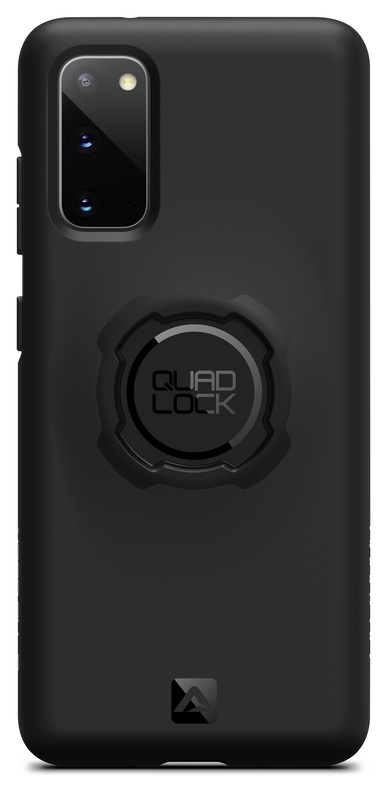 Калъф за телефон QUAD LOCK CASE Samsung Galaxy S20