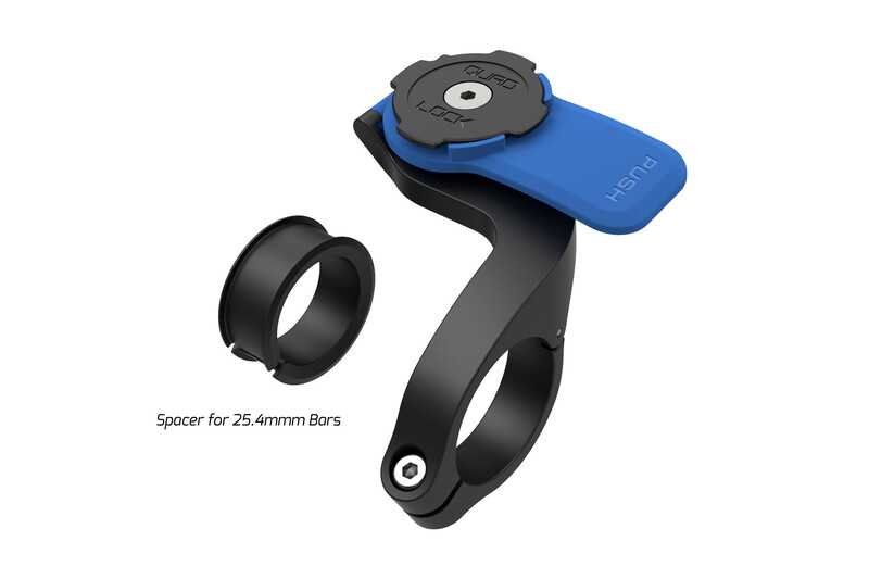 Система за монтаж QUAD LOCK Bike Out Front Mount — снимка 2