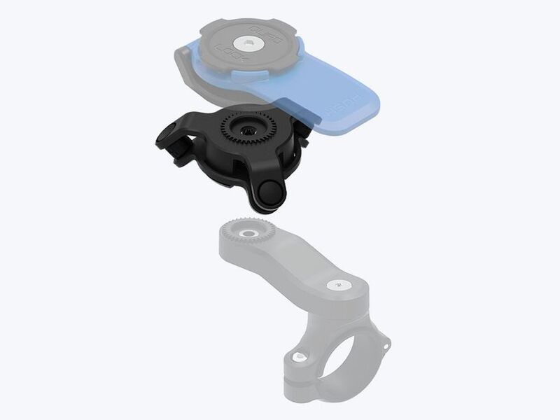 Вибрационен демпфер QUAD LOCK — снимка 2