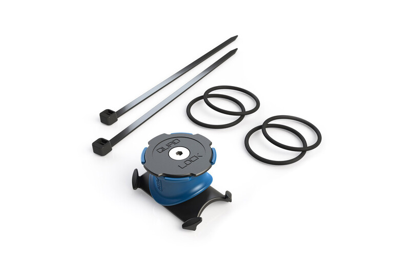 Система за монтаж QUAD LOCK Bike Handlebar/Stem Mount — снимка 3