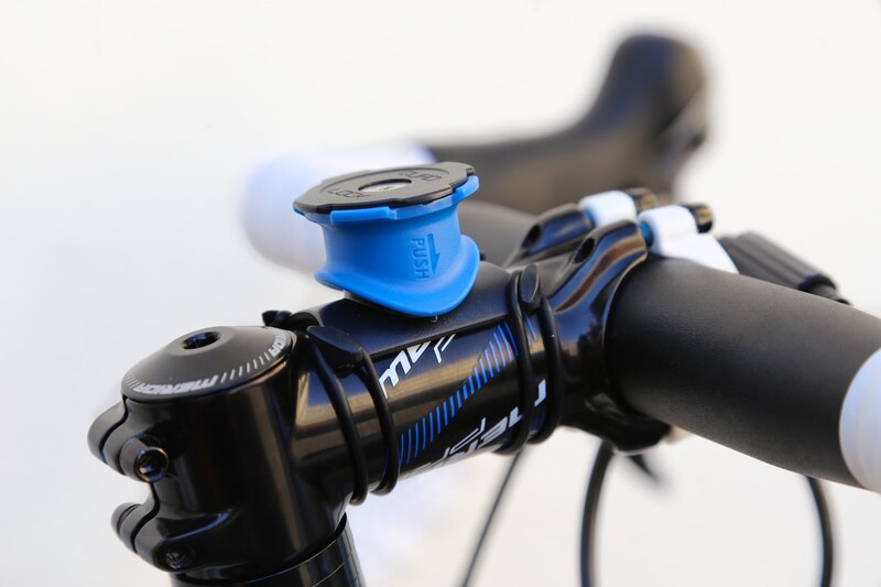 Система за монтаж QUAD LOCK Bike Handlebar/Stem Mount — снимка 4
