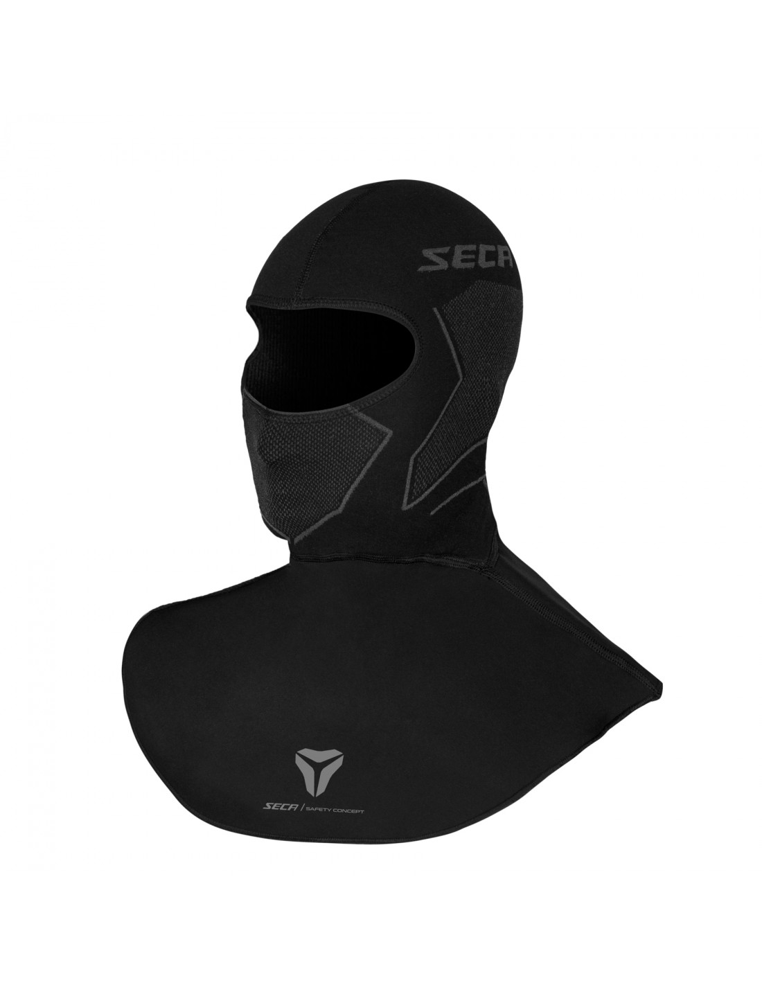 Дамска маска за лице SECA BANDIT II LADY WINDSTOP 1