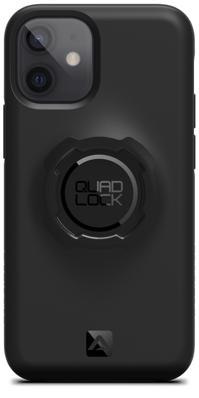 Калъф за телефон QUAD LOCK iPhone 12 Mini 1