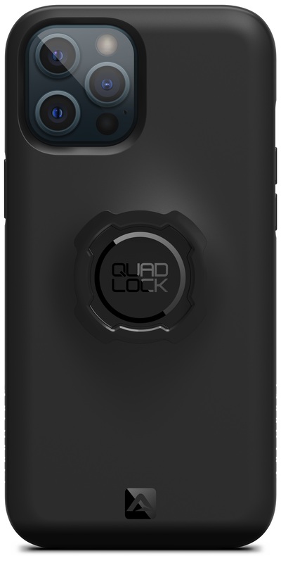 Калъф за телефон QUAD LOCK iPhone 12 Pro Max 1