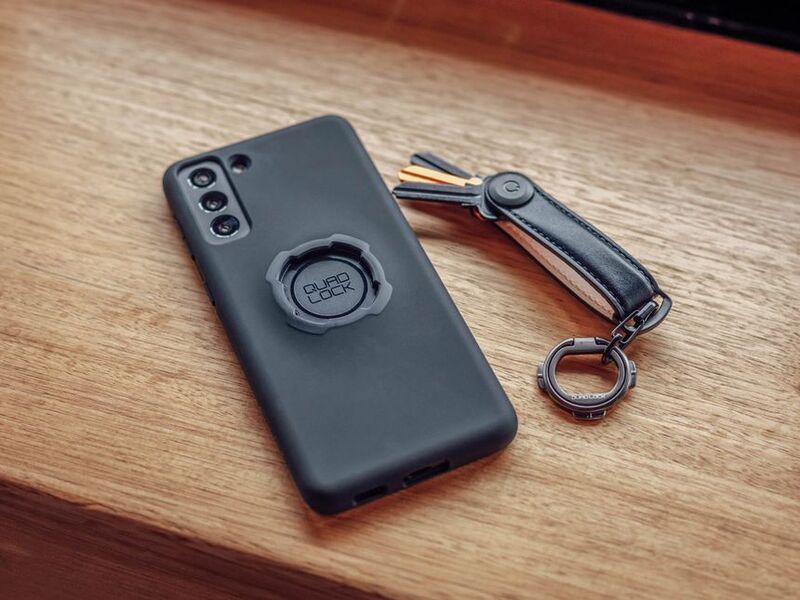Калъф за телефон QUAD LOCK iPhone 13 Pro_2