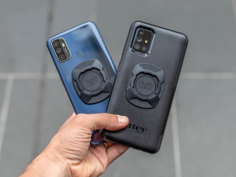 Адаптер за телефон QUAD LOCK Universal — снимка 3