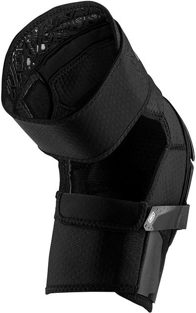 Наколенки 100% FORTIS — снимка 2