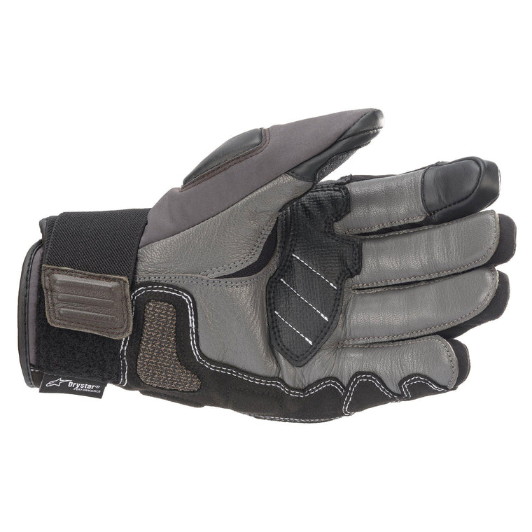 Ръкавици ALPINESTARS COROZAL V2 DRYSTAR — снимка 2