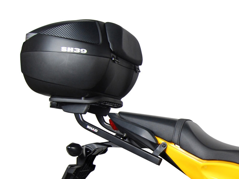 Монтажен комплект за куфари SHAD TOP MASTER HONDA CB650 F '14 — снимка 2