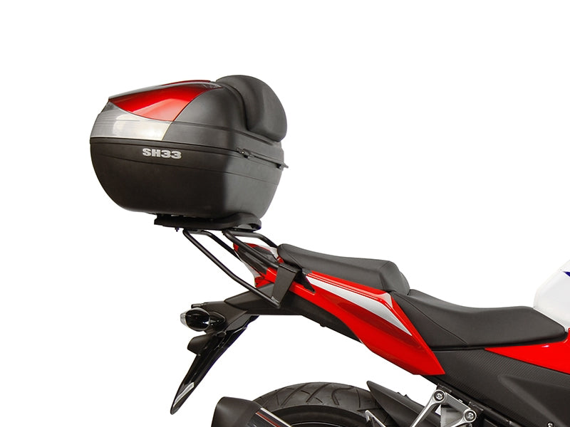 Монтажен комплект за куфари SHAD TOP MASTER HONDA CBR125/250 '11 — снимка 2