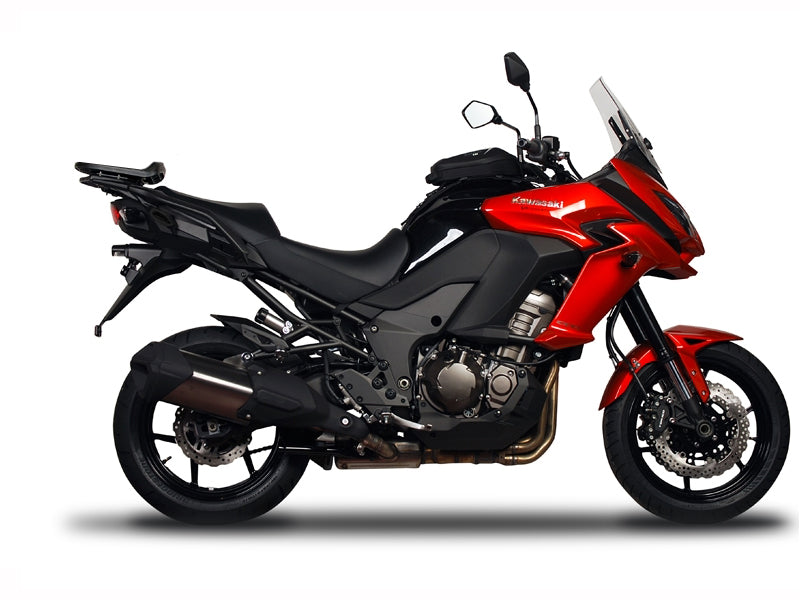 Монтажен комплект за куфари SHAD TOP MASTER KAWASAKI GTR 1400 '08 — снимка 3