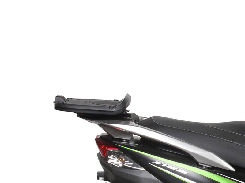 Монтажен комплект за куфари SHAD TOP MASTER KAWASAKI J300i '14 — снимка 2