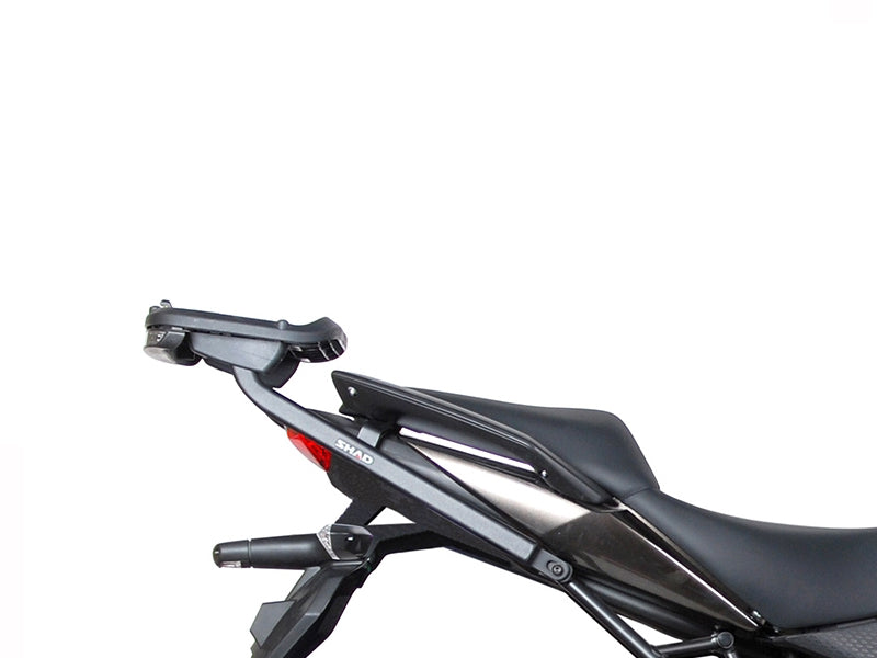 Монтажен комплект за куфари SHAD TOP MASTER KAWASAKI VERSYS 650 '10 — снимка 2
