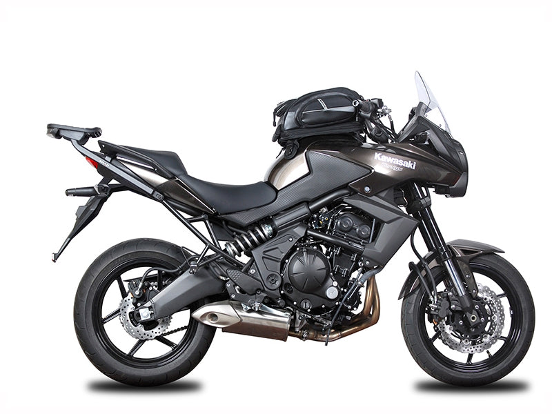 Монтажен комплект за куфари SHAD TOP MASTER KAWASAKI VERSYS 650 '10 — снимка 3