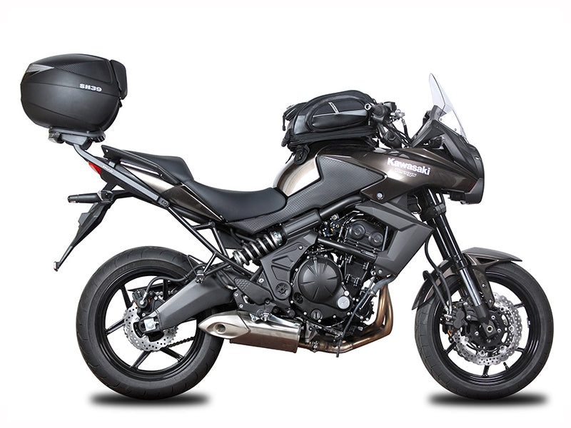 Монтажен комплект за куфари SHAD TOP MASTER KAWASAKI VERSYS 650 '10 — снимка 4