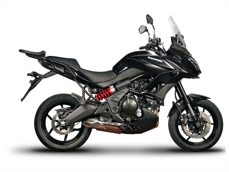 Монтажен комплект за куфари SHAD TOP MASTER KAWASAKI VERSYS 650 '15 — снимка 3