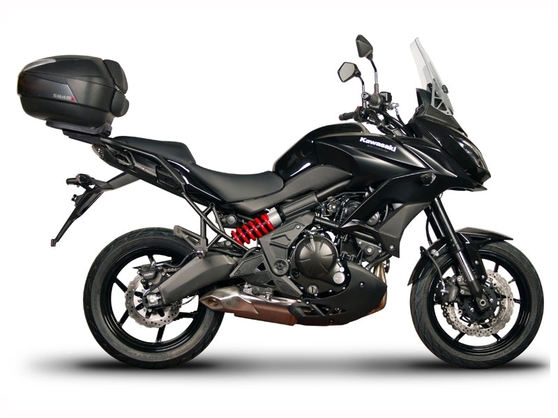 Монтажен комплект за куфари SHAD TOP MASTER KAWASAKI VERSYS 650 '15 — снимка 4