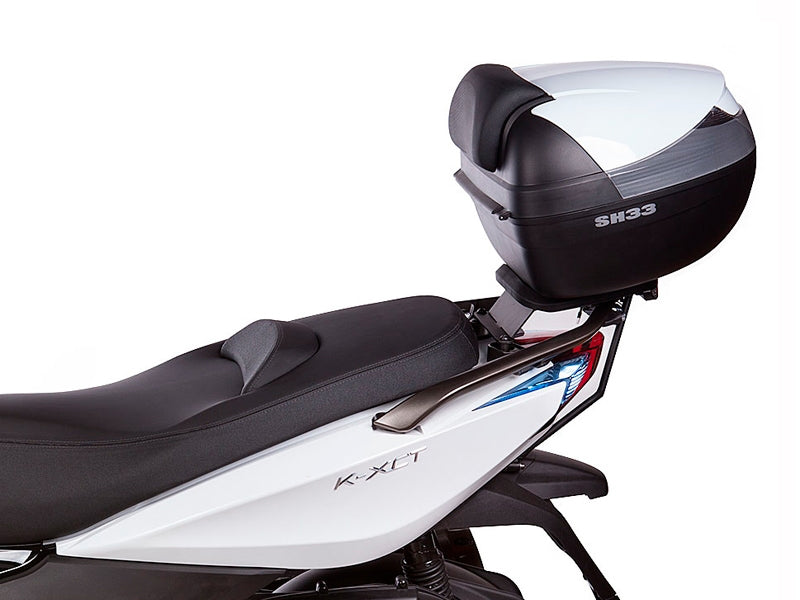 Монтажен комплект за куфари SHAD TOP MASTER KYMCO XCT 125i/300i '13