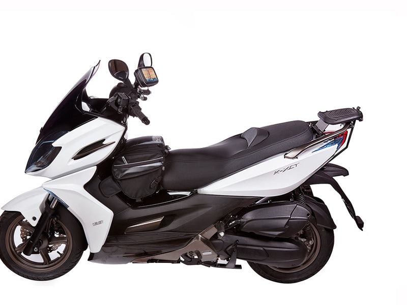 Монтажен комплект за куфари SHAD TOP MASTER KYMCO XCT 125i/300i '13_3