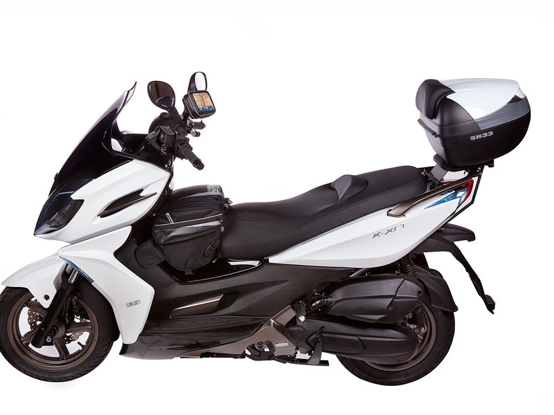 Монтажен комплект за куфари SHAD TOP MASTER KYMCO XCT 125i/300i '13_4