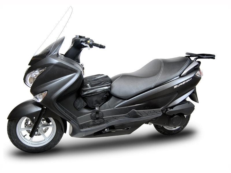Монтажен комплект за куфари SHAD TOP MASTER SUZUKI BURGMAN 125/200 — снимка 3
