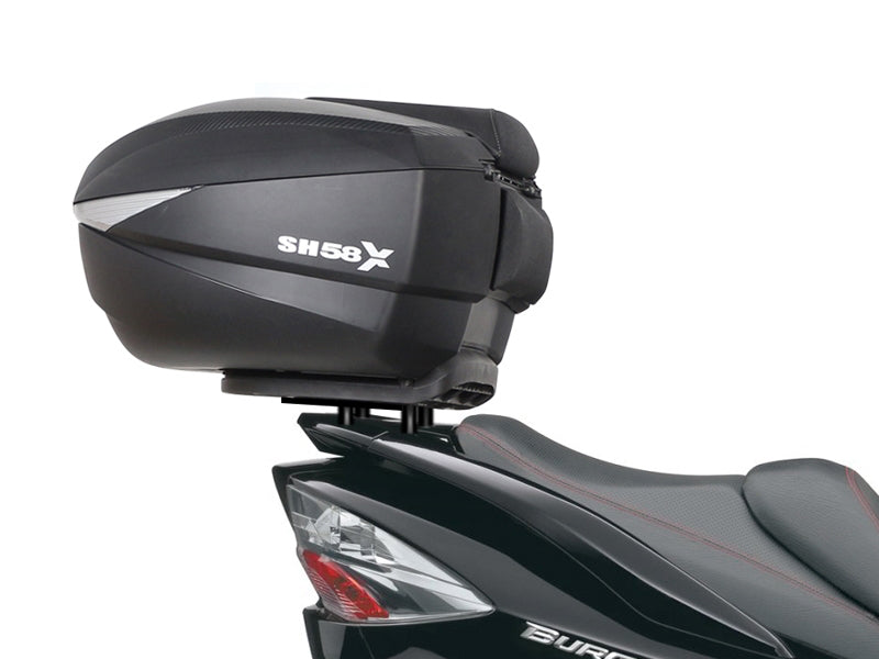 Монтажен комплект за куфари SHAD TOP MASTER SUZUKI BURGMAN 400 K7 — снимка 2
